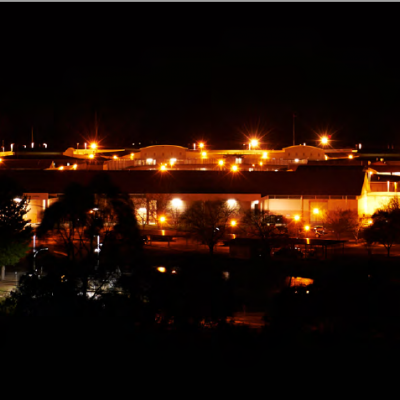 Nsw Penitentiary Lighting Upgrade 6