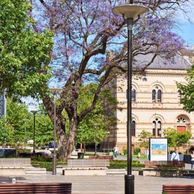 Louis Poulsen Lighting 6