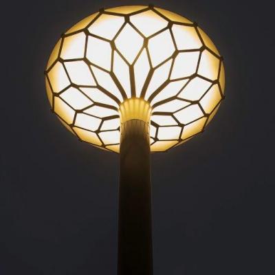 Louis Poulsen Lighting 8