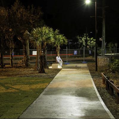 Pittwater Pathway Lighting 2