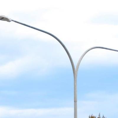 Tapleys Hill Road Lighting 1