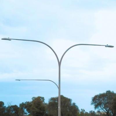 Tapleys Hill Road Lighting 4