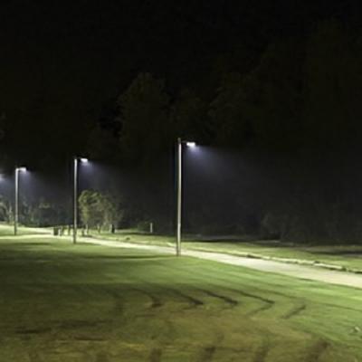 Pittwater Pathways Lighting 1