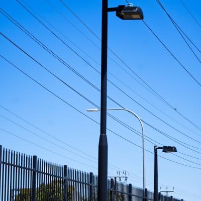 Adelaide Desalination Plant 10