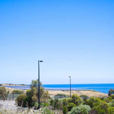 Adelaide Desalination Plant 2
