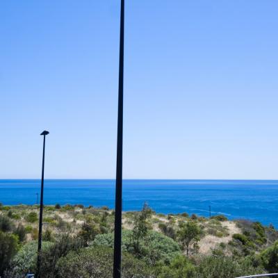 Adelaide Desalination Plant 4