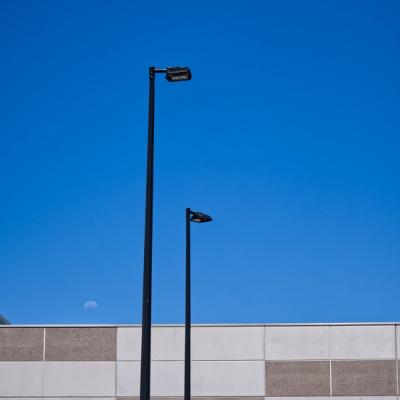 Adelaide Desalination Plant 5