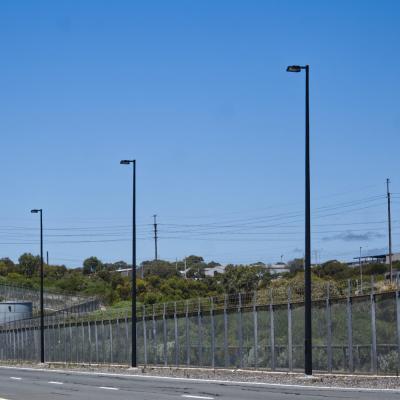 Adelaide Desalination Plant 6