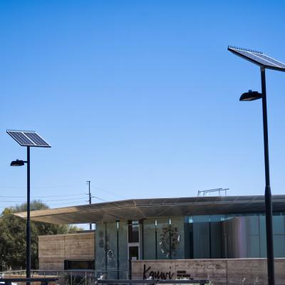 Adelaide Desalination Plant 8