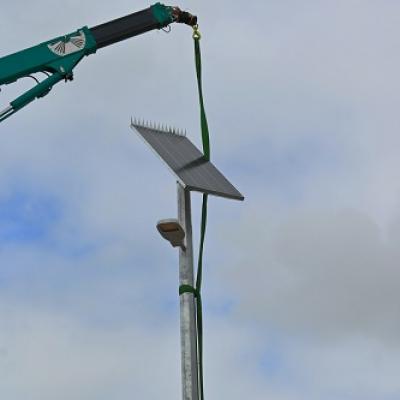 Granite Island Old Causeway 6