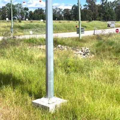 Hunter Valley Coal Fields 7