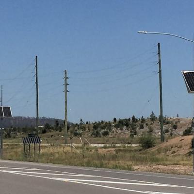 Hunter Valley Coal Fileds 1