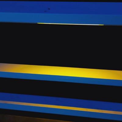 Granite Island Causeway Lighting 12