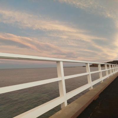 Granite Island Causeway Lighting 2